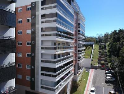 Apartamento para Venda, em Cricima, bairro Centro, 3 dormitrios, 3 banheiros, 2 sutes, 2 vagas