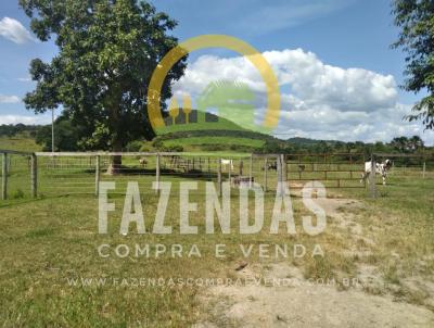 Fazenda para Venda, em Pontalina, bairro Zona Rural