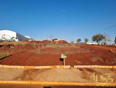 Terreno para Venda, em Santa Cruz do Rio Pardo, bairro Jardim Europa