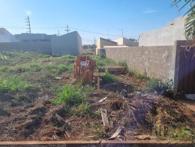 Terreno para Venda, em Santa Cruz do Rio Pardo, bairro Jardim Mirian