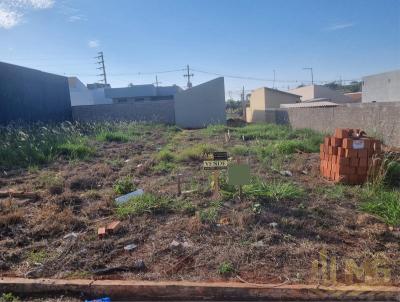 Terreno para Venda, em Santa Cruz do Rio Pardo, bairro Jardim Mirian