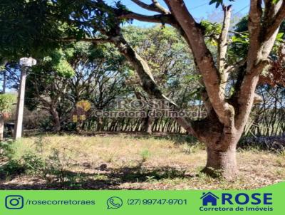 Chcara para Venda, em Serra, bairro Residencial Nova Almeida