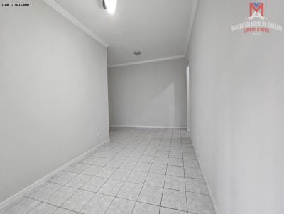 Apartamento para Venda, em Santos, bairro Pompeia, 2 dormitrios, 2 banheiros, 1 vaga