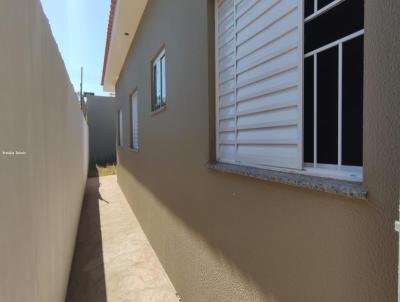 Casa para Venda, em Presidente Prudente, bairro JARDIM IMPERIAL, 3 dormitrios, 2 banheiros, 1 sute, 2 vagas