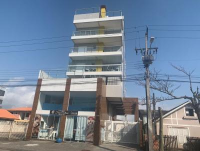 Apartamento para Venda, em Guaratuba, bairro Brejatuba, 2 dormitrios, 1 banheiro, 1 sute, 2 vagas