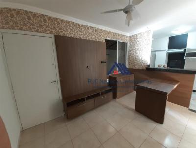 Apartamento para Venda, em Uberlndia, bairro Alto Umuarama, 2 dormitrios, 1 banheiro, 1 vaga