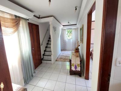 Apartamento para Venda, em Uberaba, bairro parque do Mirante, 2 dormitrios, 3 banheiros, 1 sute, 2 vagas