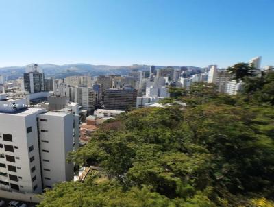 Apartamento para Venda, em Juiz de Fora, bairro Centro, 3 dormitrios, 1 banheiro, 1 sute, 2 vagas