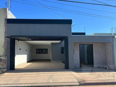 Casa para Venda, em Cuiab, bairro Jardim Universitrio, 3 dormitrios, 2 banheiros, 1 sute, 2 vagas