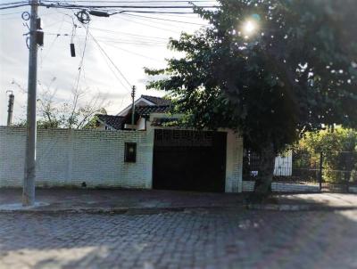 Casa para Venda, em Cachoeira do Sul, bairro GONALVES, 3 dormitrios, 1 banheiro, 1 sute, 2 vagas