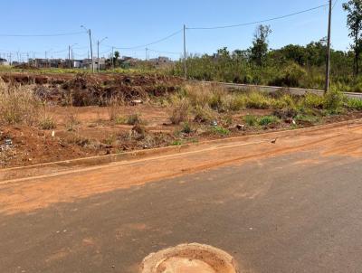 Lote para Venda, em Rio Verde, bairro Residencial Cana II