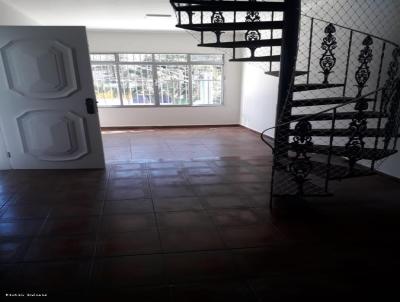 Casa para Locao, em So Paulo, bairro VILA SANTA CATARINA, 3 dormitrios, 2 banheiros, 2 vagas