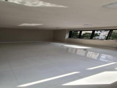 Sala Comercial para Venda, em So Paulo, bairro Indianpolis, 2 banheiros