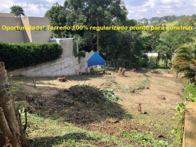 Terreno em Condomnio para Venda, em Cotia, bairro Jardim Ips