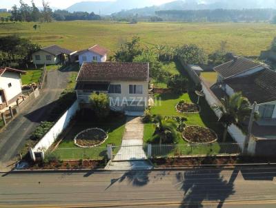 Casa para Venda, em Rio do Sul, bairro Bela Aliana, 3 dormitrios, 1 banheiro, 1 vaga