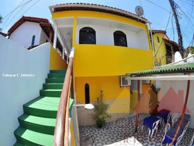 Casa em Condomnio para Venda, em Cairu, bairro A. Rio Imbassay