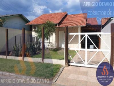 Casa para Venda, em Sombrio, bairro São José, 2 dormitórios, 2 banheiros, 1 suíte, 1 vaga