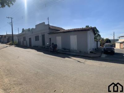 Casa para Venda, em Formiga, bairro Albertos