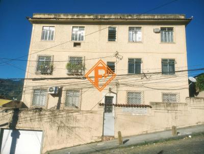 Apartamento para Venda, em Rio de Janeiro, bairro Encantado, 2 dormitrios, 1 banheiro