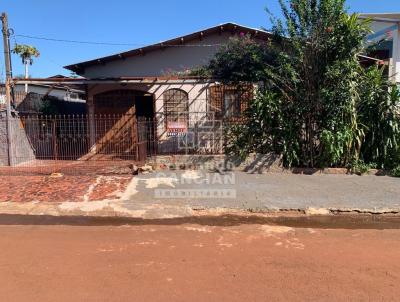 Casa para Venda, em Santa Rosa, bairro Jardim, 3 dormitrios, 2 banheiros, 1 sute, 1 vaga