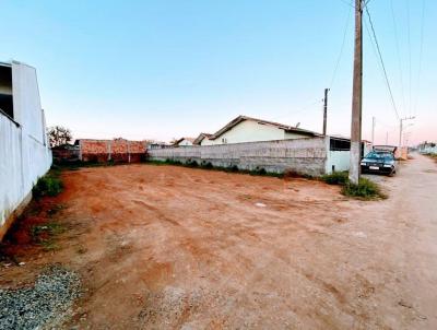 Terreno para Venda, em Barra Velha, bairro Vila Nova