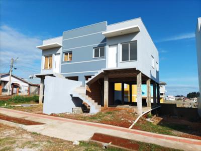 Casa para Venda, em Erechim, bairro Paiol Grande, 2 dormitórios, 1 banheiro, 1 vaga