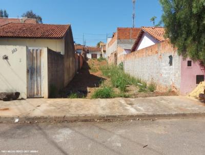 Terreno para Venda, em Itapetininga, bairro Vila Jardim Ins