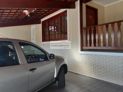 Casa para Venda, em So Jos dos Campos, bairro Jardim Alvorada, 3 dormitrios, 2 banheiros, 1 sute, 2 vagas