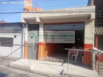 Salo Comercial para Venda, em Itaquaquecetuba, bairro Jardim So Paulo