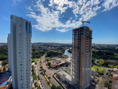 Apartamento para Venda, em Londrina, bairro Bela Suia, 4 dormitrios, 6 banheiros, 4 sutes, 4 vagas