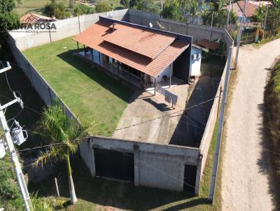 Chácara para Venda, em Santo Antônio da Platina, bairro BOI PINTADO (ÁGUA DAS BICAS), 3 dormitórios, 4 banheiros, 3 suítes