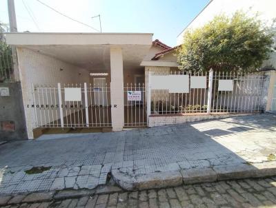 Casa para Venda, em So Jos do Rio Pardo, bairro Vila Pereira, 2 dormitrios, 1 banheiro