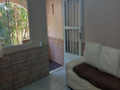 Casa para Venda, em Rio de Janeiro, bairro Campo Grande, 3 dormit�rios, 2 banheiros, 1 su�te