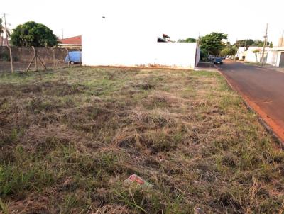 Terreno para Venda, em Jaboticabal, bairro Residencial Royal Park