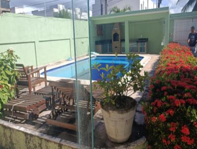 Casa Duplex para Venda, em Lauro de Freitas, bairro Buraquinho, 4 dormitrios, 3 banheiros, 2 sutes, 2 vagas