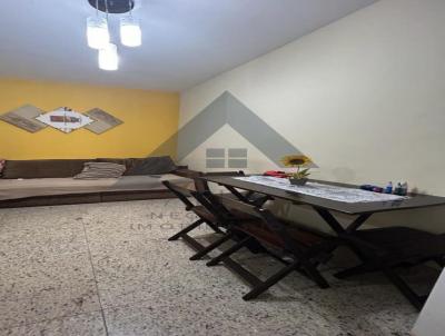 Casa para Venda, em Rio das Ostras, bairro Jardim Campomar, 2 dormitrios, 1 banheiro, 1 sute, 2 vagas