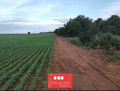 Fazenda para Venda, em Araguacema, bairro 