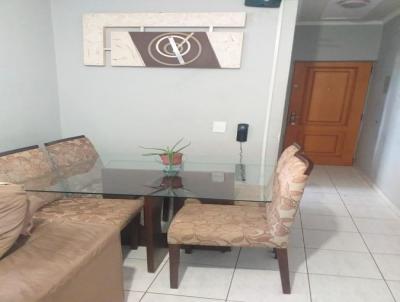 Apartamento para Venda, em Ribeiro Preto, bairro Jardim Palma Travassos, 2 dormitrios, 1 banheiro, 1 vaga