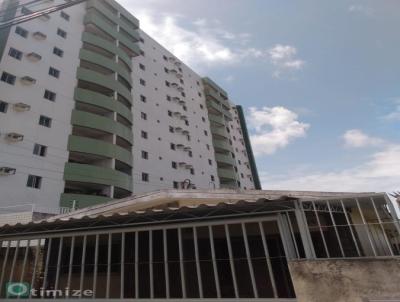 Apartamento para Venda, em Joo Pessoa, bairro Torre, 2 dormitrios, 2 banheiros, 1 sute, 1 vaga