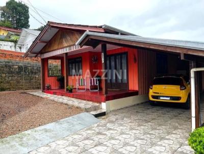 Casa para Venda, em Rio do Sul, bairro Laranjeiras