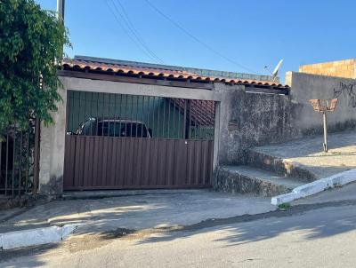 Casa para Venda, em Vespasiano, bairro Santa Clara, 3 dormitrios, 2 banheiros, 2 vagas