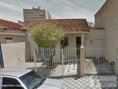 Casa para Venda, em Lorena, bairro CENTRO, 2 dormitrios, 1 banheiro, 2 vagas