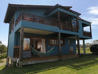 Casa para Venda, em Imbituba, bairro Praia do Rosa, 2 dormitrios, 2 banheiros, 1 sute