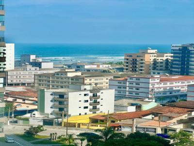 Cobertura para Venda, em Praia Grande, bairro Guilhermina, 4 dormitrios, 5 banheiros, 4 sutes, 4 vagas