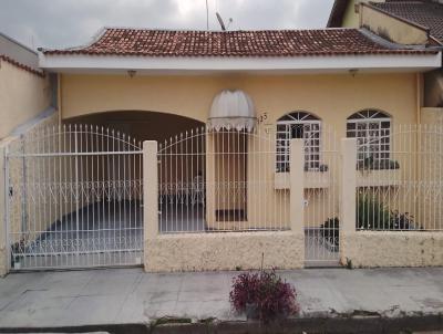 Casa para Venda, em Poos de Caldas, bairro Jardim Ginasio, 3 dormitrios, 2 banheiros, 1 sute, 2 vagas