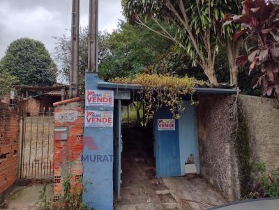 Casa para Venda, em Salto de Pirapora, bairro Jardim Santa Maria, 3 dormitrios, 2 banheiros, 2 vagas