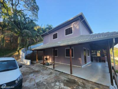 Casa para Venda, em Jarinu, bairro Residencial terras de Jarinu (Associao Bothnica), 5 dormitrios, 2 banheiros, 3 sutes