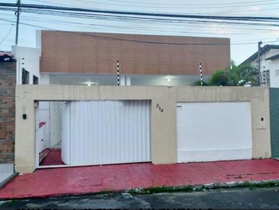 Casa para Venda, em Aracaju, bairro Grageru, 5 dormitrios, 4 banheiros, 3 sutes, 2 vagas