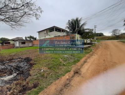 Terreno para Venda, em Araruama, bairro Trs Vendas, 1 dormitrio, 1 banheiro