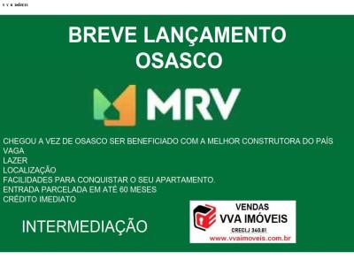 Apartamento para Venda, em Osasco, bairro Santa Maria, 2 dormitrios, 1 banheiro, 1 vaga